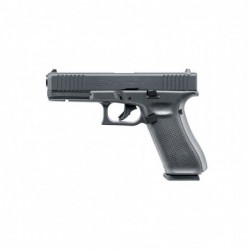 T4E Glock 17 Gen 5  .43 cal Black Umarex