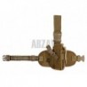 Dropleg Holster  Coyote Invader Gear