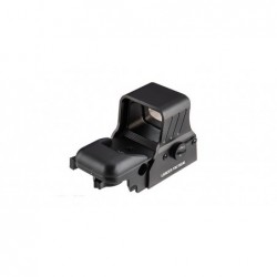 Red Dot Reflex Sight QD 4 Reticles Lancer Tactcial