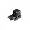 Red Dot Reflex Sight QD 4 Reticles Lancer Tactcial