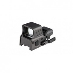 Red Dot Reflex Sight QD 4 Reticles Lancer Tactcial