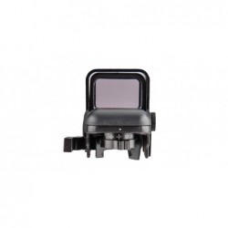 Red Dot Reflex Sight QD 4 Reticles Lancer Tactcial