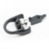Charging Ring with Selector Switch for AAP01 Black TTI Airsoft