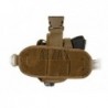 Dropleg Holster  Coyote Invader Gear