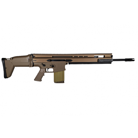 FN Scar-HPR TAN AEG