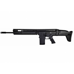 FN Scar-HPR Black AEG