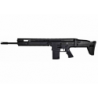 FN Scar-HPR Black AEG