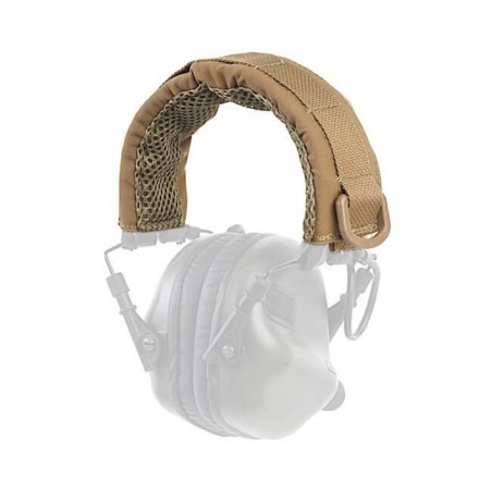 M61 Advanced Modular Headset Cover Dark Earth Earmor