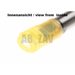 MR. Hop Up Rubber 60° Silicone for AEG Maple Leaf