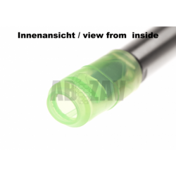 MR. Hop Up Rubber 50° Silicone for AEG Maple Leaf