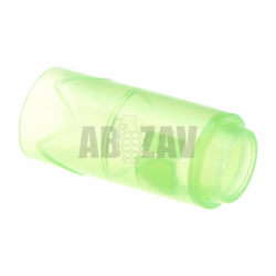 2021 Super Macaron Hop Up Rubber 50° Silicone for AEG Maple Leaf