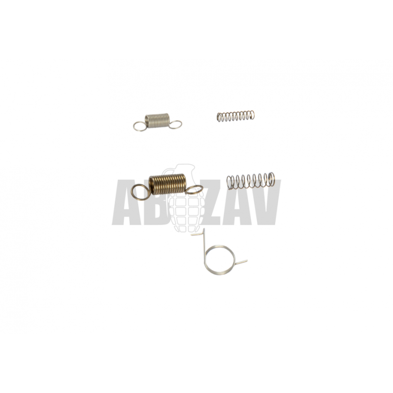 Gearbox Spring Set G&G