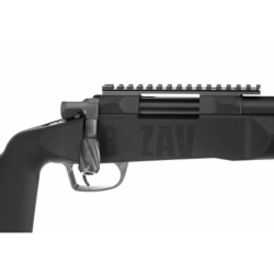 MLC-338 Bolt Action Sniper Rifle Deluxe Edition Black Maple Leaf