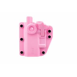 AdaptX Holster Level 3 Pink Swiss Arms