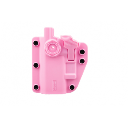 AdaptX Holster Level 3 Pink Swiss Arms