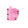 AdaptX Holster Level 3 Pink Swiss Arms