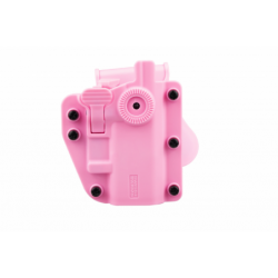AdaptX Holster Level 3 Pink Swiss Arms