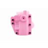 AdaptX Holster Level 3 Pink Swiss Arms
