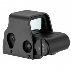 553 Red Dot Black RTI