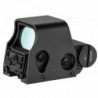 553 Red Dot Black RTI