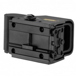 553 Red Dot Black RTI