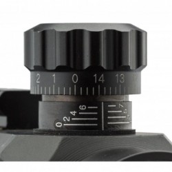 Tactical Red Dot RTI