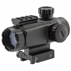 Tactical Red Dot RTI