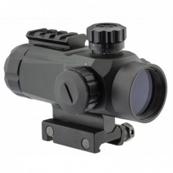 Tactical Red Dot RTI