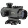 Tactical Red Dot RTI