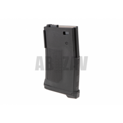 EPM Enhanced Polymer Magazine SR-25 150rds Black PTS Syndicate