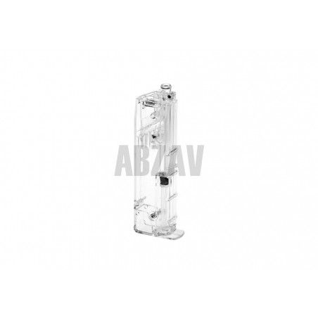 Speedloader Transparent   G&G