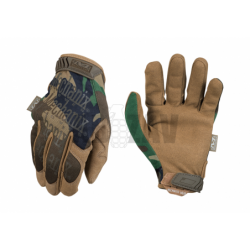The Original Gen II Woodland L Mechanix Wear