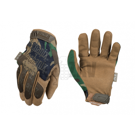 The Original Gen II Woodland XL Mechanix Wear