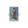 Pinup Girl Army Ranger Woven Patch Airsoftology