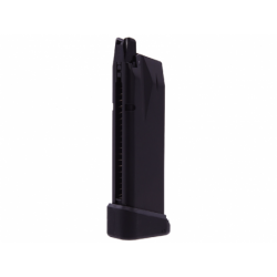 Magazine TP9 Black Gas 22 rds Canik