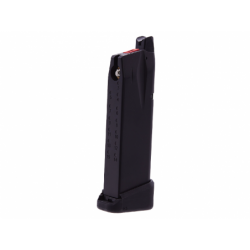 Magazine TP9 Black Gas 22 rds Canik