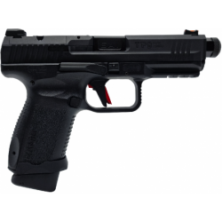 TP9 ELITE COMBAT BLACK 6MM GAS CANIK