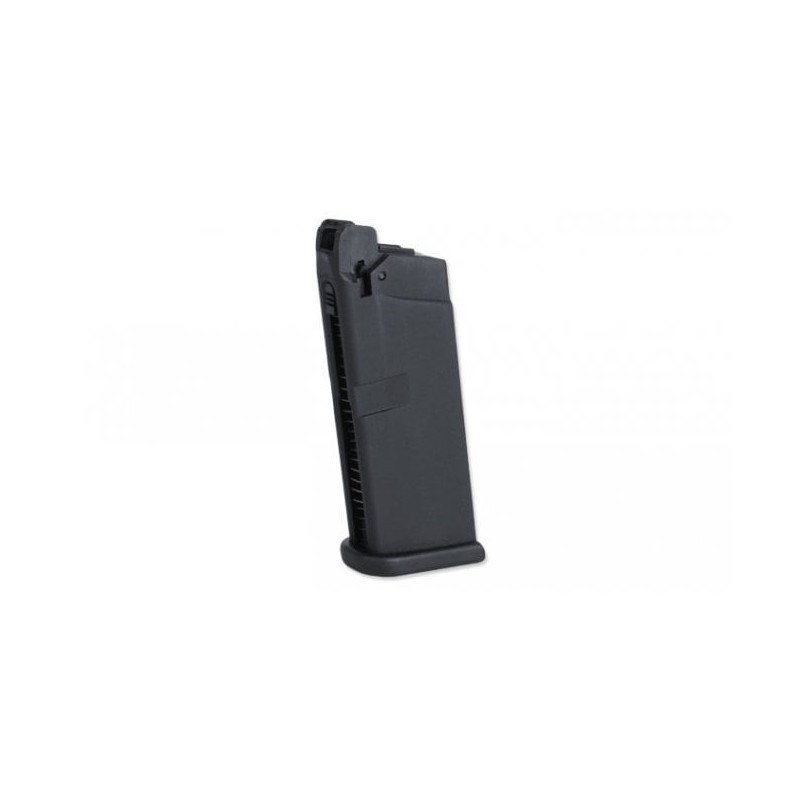 Magazine Glock 42 Gas 10Rds 6mm Umarex