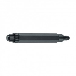 Adapter Co² 12 gr x2 For HDX T4E Umarex