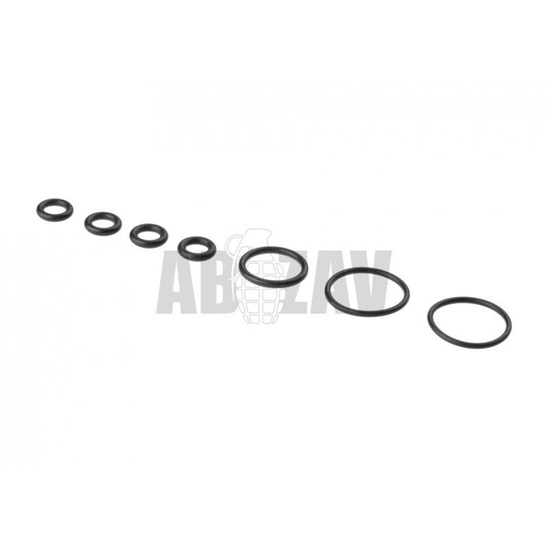 O-Ring Set SDiK VSR-10 Mancraft