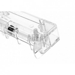 Speedloader Transparent   G&G