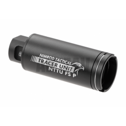NTTU FS P Tracer Unit Black Nimrod