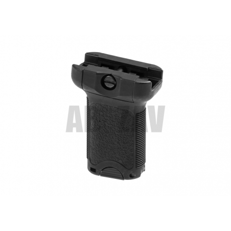 TD Forward Grip Black FMA