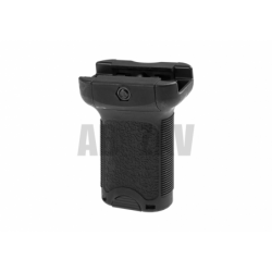 TD Forward Grip Black FMA