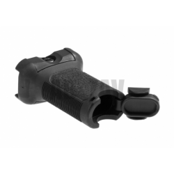 TD Forward Grip Black FMA