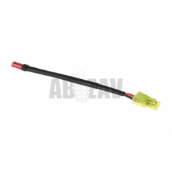 JST to Mini Connector Pirate Arms