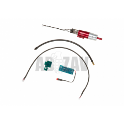 F2 HPA Conversion Kit V2 / M4 Polarstar