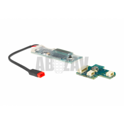 F2 HPA Conversion Kit V2 / M4 Polarstar