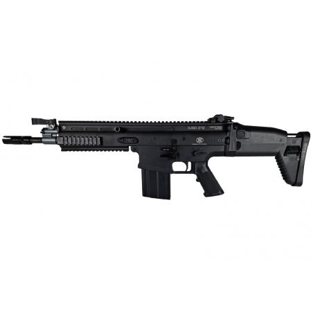 FN Scar-H CQC Black AEG