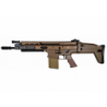 FN Scar-H CQC Tan AEG